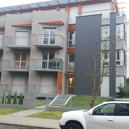 Wyspa Uznam - Baltycka Świnoujście Buitenkant foto