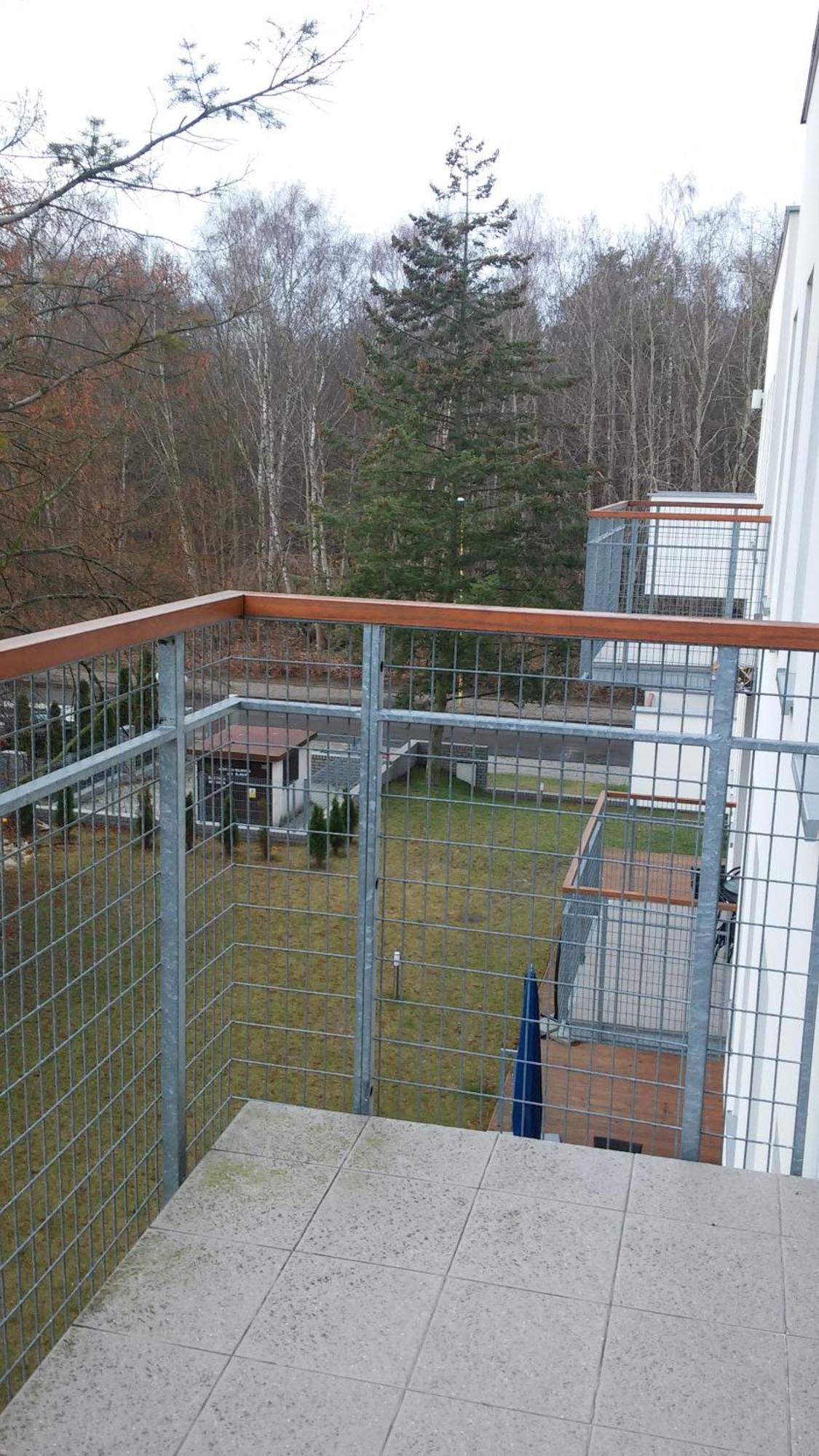 Wyspa Uznam - Baltycka Świnoujście Buitenkant foto